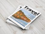October 2018 Issue of Travel Professional NEWS Travel Agent Magazine