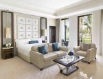 Travel Agent News for Ritz Carlton Hotels