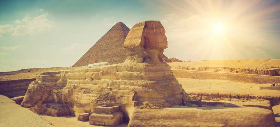 Travel Agent News for Abercrombie and Kent Egypt and Exotic Travel