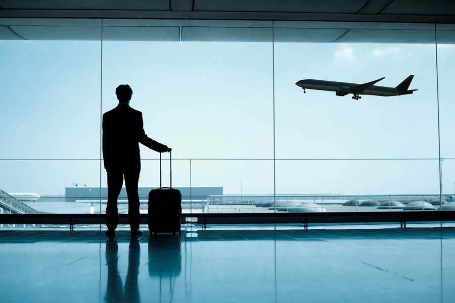 Travel Agent News for Airline Reporting Commission