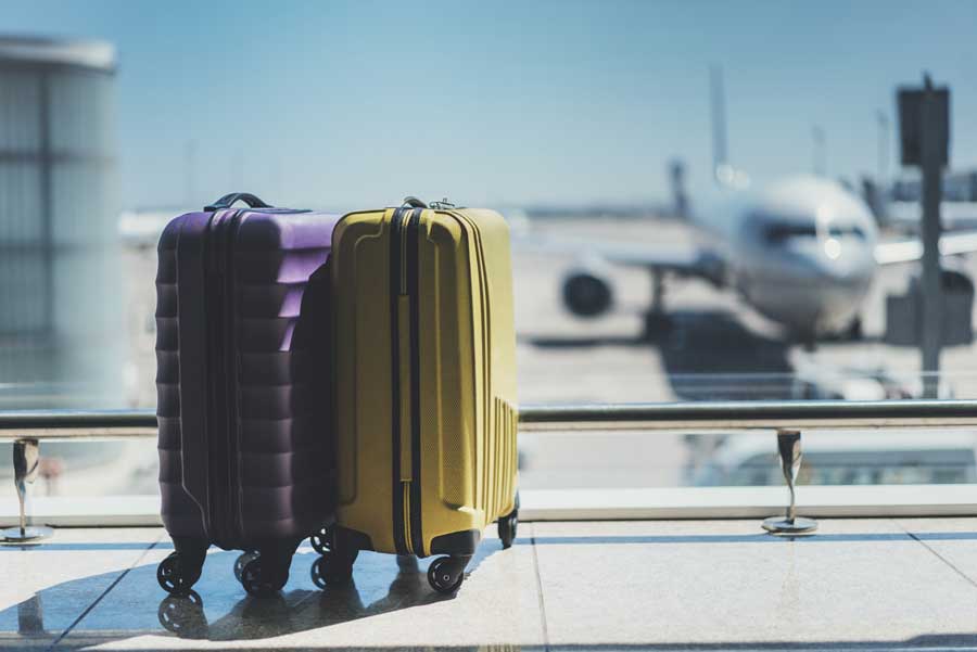 Travel Agent News for Airline Ticket Sales Reporting