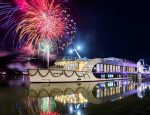 Travel Agent News for AmaWaterways Awards