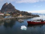 Travel Agent News for Scenic Eclipse and Arctic Cruising