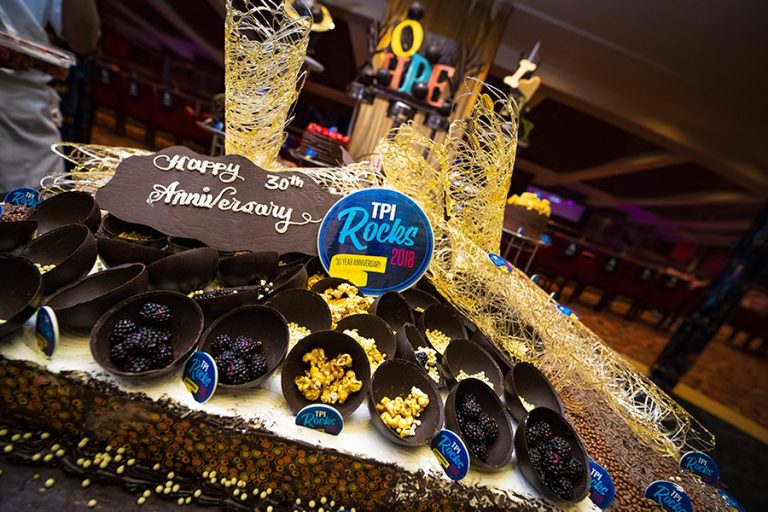 Event Travel Planners International 2018 Conference Travel