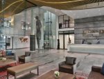Africa’s First Curio Collection by Hilton Hotel