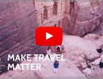 Travel Agent News for The TreadRight Foundation Unveils New Storytellers Video on Women’s Cooperative in Jordan