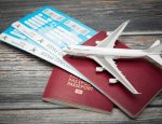 Travel Agent News for Airline Ticket Sales from Airline Reporting Commission