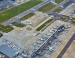 Travel Agent News for Gatwick Airport Parking update and Technology