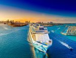 Travel Agent News for Norwegian Bliss and Cruise Schedule