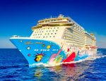 Travel Agent News for Norwegian Breakaway sailing from New Orleans