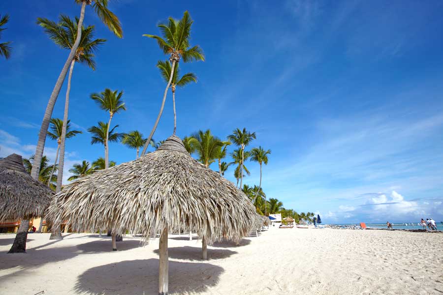 Travel Agent News for Palace Resorts New Punta Cana Resort