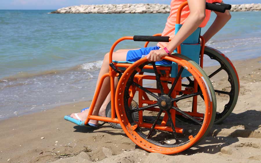 Travel Agent News for Special Needs Group and Special Needs Travel Professionals