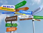Travel Agent News fur Europe Travel Trends from Allianz Travel Insurance