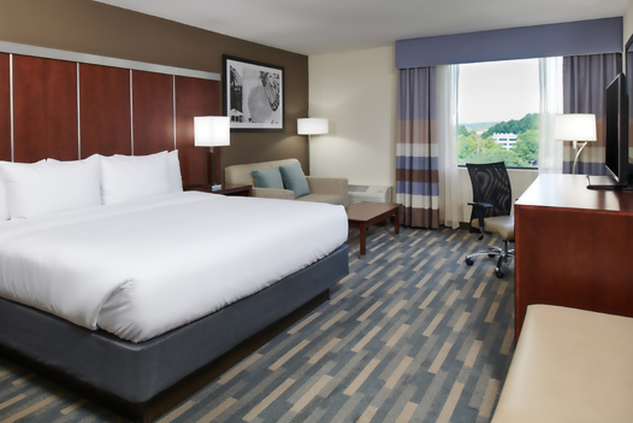 Travel Agent News for DoubleTree by Hilton Raleigh Crabtree Valley
