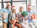Festive Ways To Celebrate the Holidays through Marketing