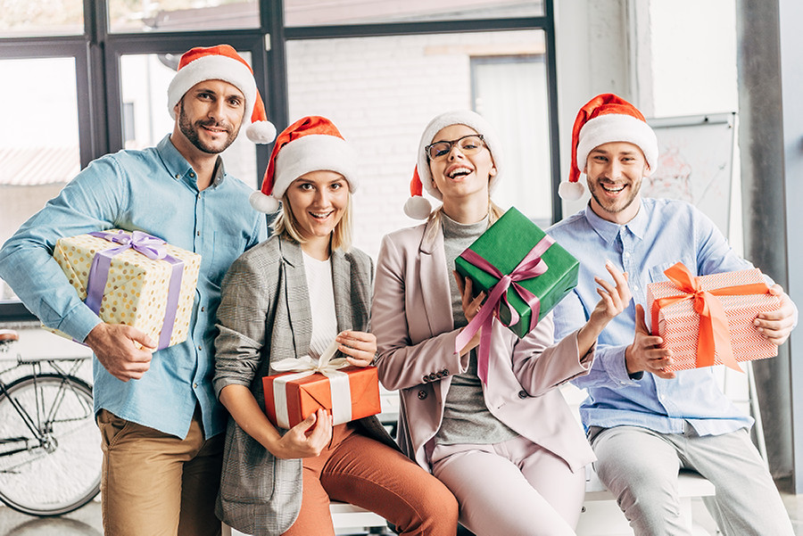 Festive Ways To Celebrate the Holidays through Marketing