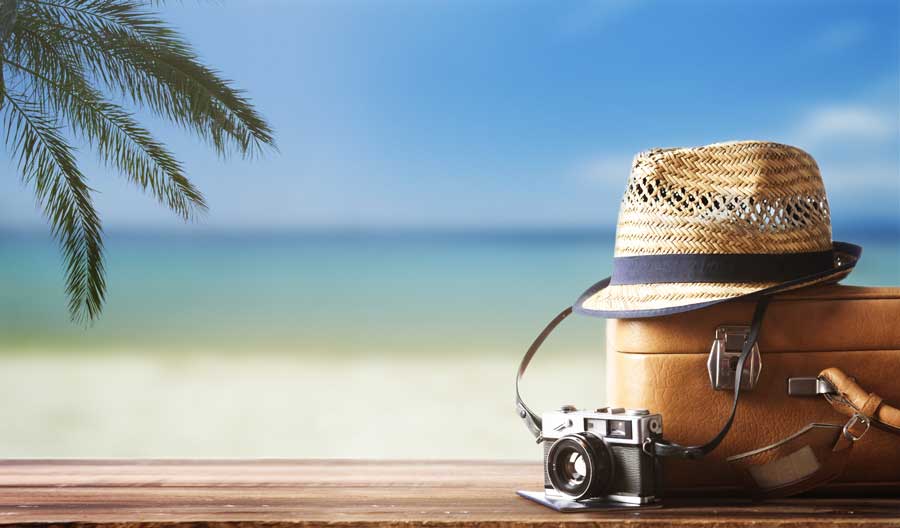 Travel Agent News for Holiday Travel Increase from Allianz Travel Insurance