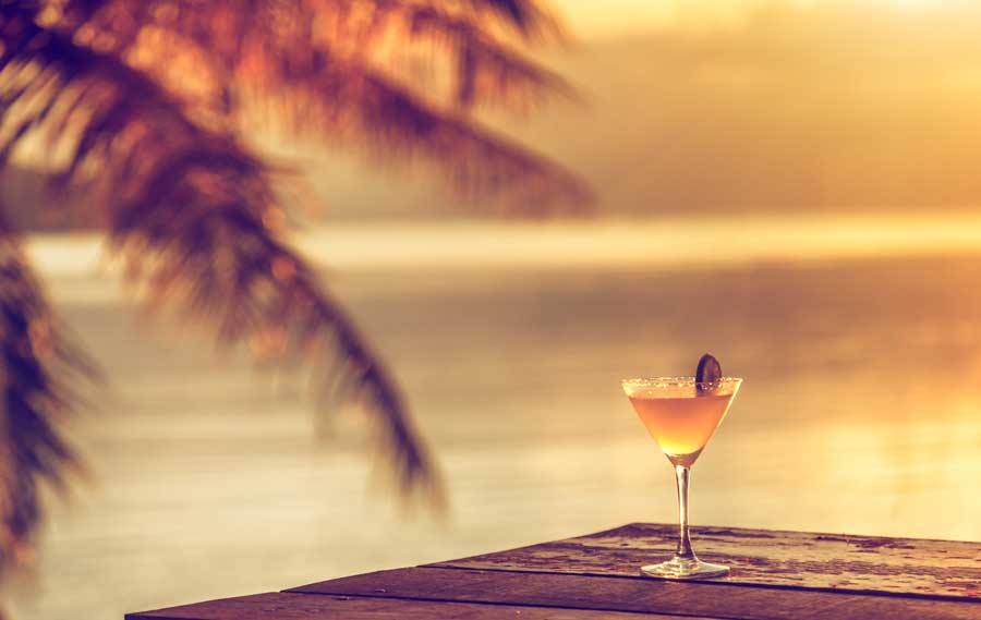 Margaritaville Beach Resort Playa Flamingo Celebrates Official