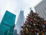Travel Agent News for Top Destinations for 2018 Christmas Season
