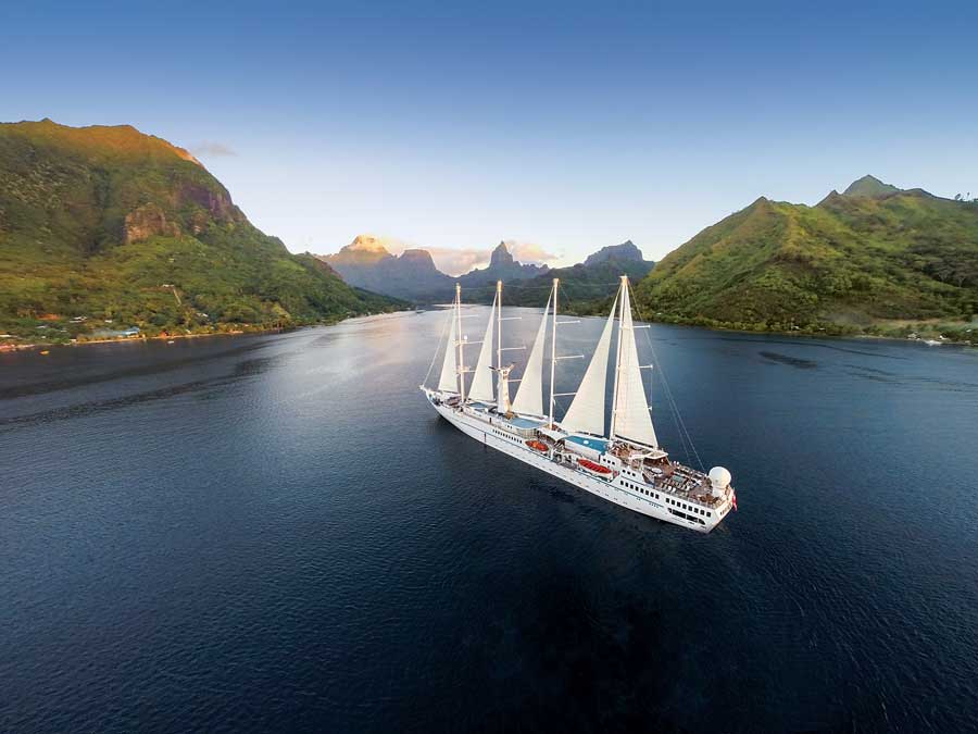 Travel Agent News for Windstar Cruises and New Hires for Expansion