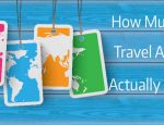 travel agent incomes and travel agent salary