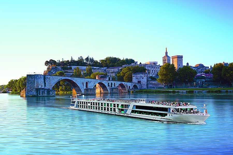 Travel Agent News for Emerald Waterways and Scenic River Cruise 2021 Savings and Promotions