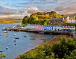 Travel Agent News for Woman Only Travel to Scotland