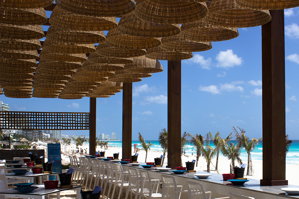 Travel Agency News for Live Aqua Beach Resort
