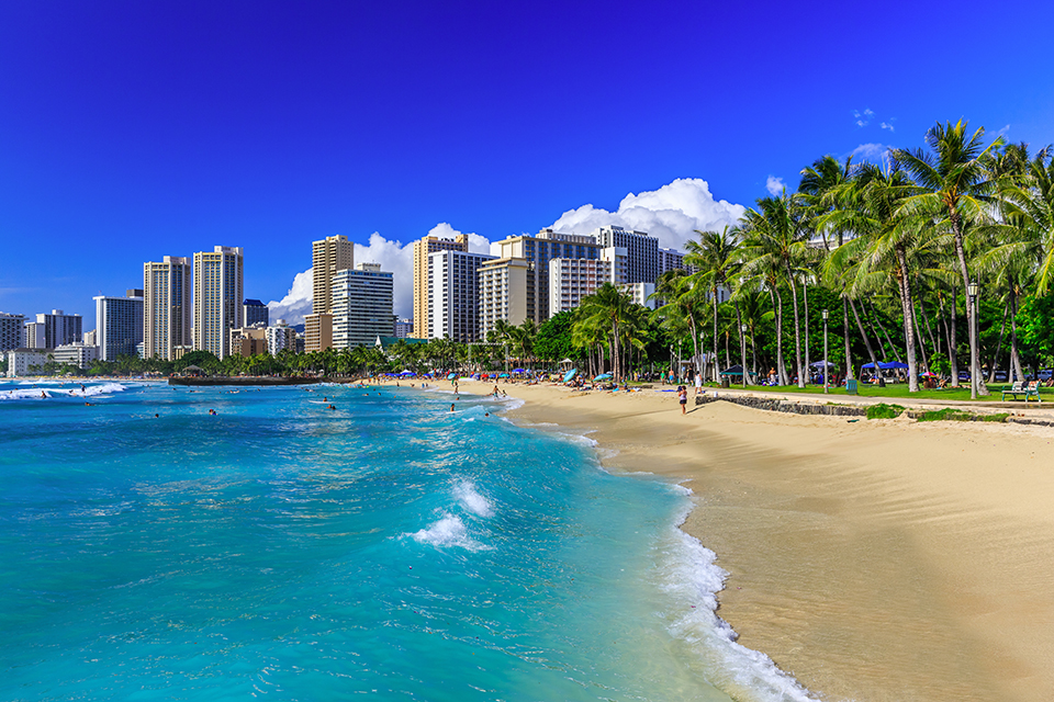 Travel Agency News for UnCruise in Hawaiian Islands