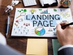 Email Landing Page SEO Tips for Travel Agents