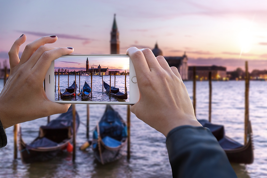 Smartphone Tech Tips for Travel Agents