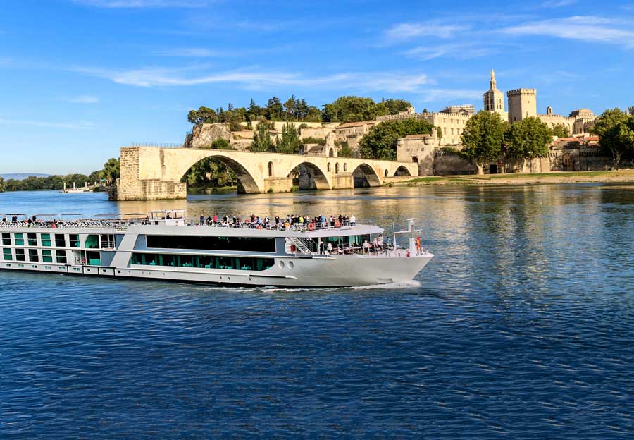 Travel Agency News for Emerald Waterways