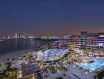 Travel Agent News for The Opening Of W Dubai – The Palm