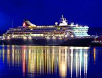 Travel Agent New for Fred Olsen Cruise Lines