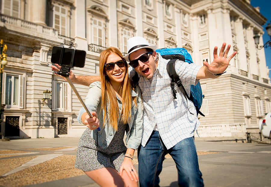 Smartphone Tech Tips for Travel Agents