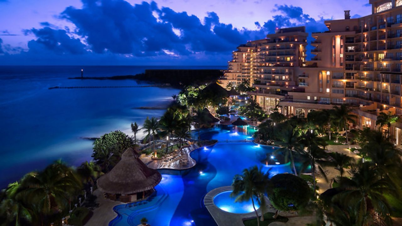 Ultimate All Inclusive – Fiesta Americana Resorts (The Posada Group) - Part  2 - Travel Professional NEWS®