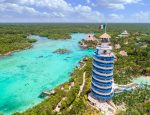 Travel Agent News for Xcaret Parks and Tours