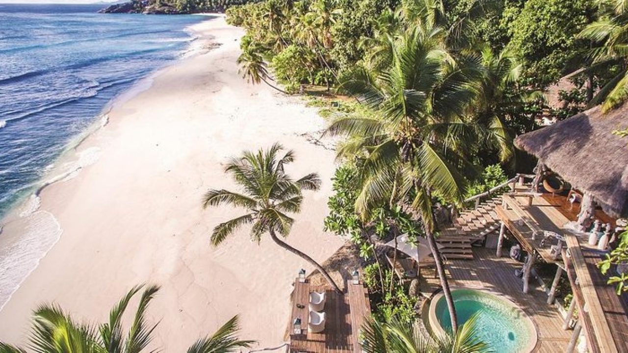 The Luxury Collection Announces First Hotel In The Seychelles