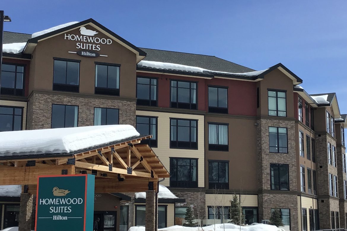 Travel Agent News for mewood Suites by Hilton