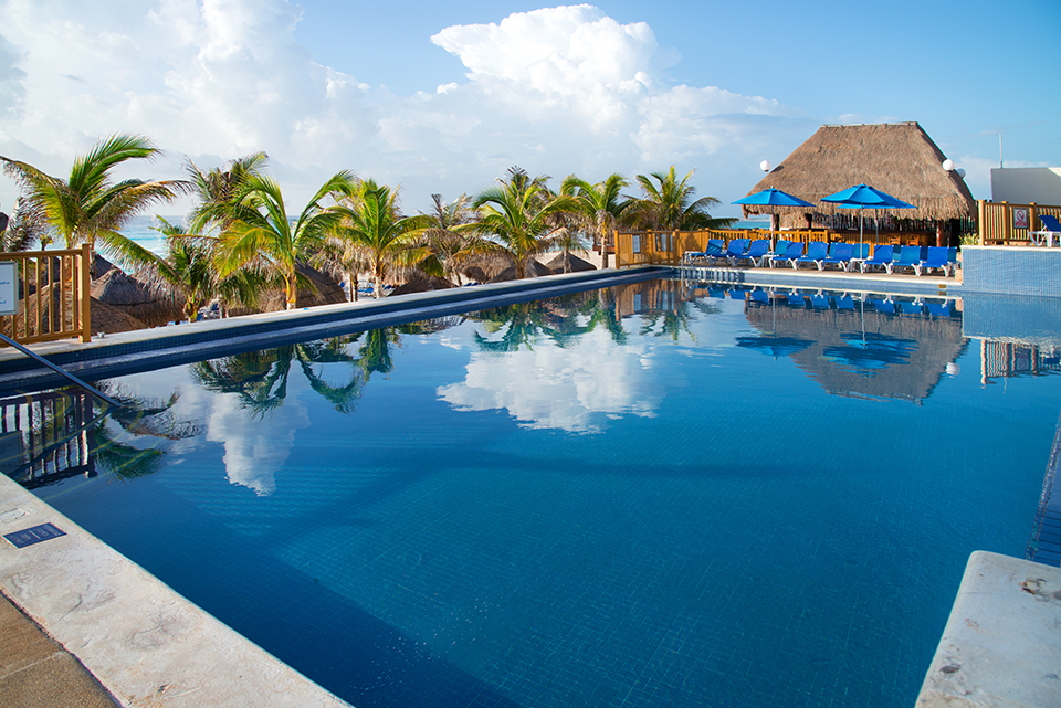 Travel Agent News for Seadust Cancun Family Resort