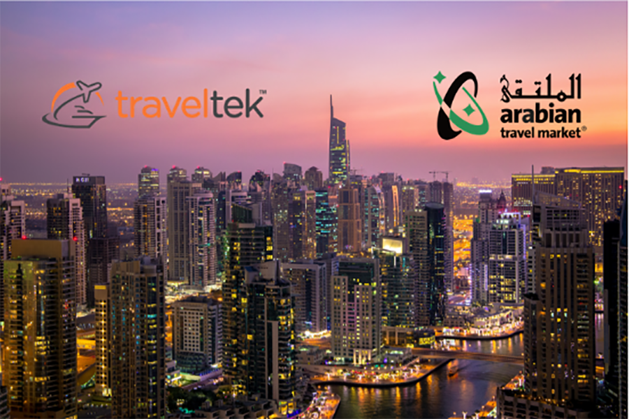 Travel Agency News for Traveltek