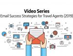 Video Series on Email Success Strategies for Travel Agents in 2019