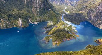 New Zealand Wines Take Center Stage In Crystal’s ‘Culinary Journeys’ Video Series With Chef Jon Ashton