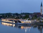 Travel Agent News for AmaWaterways