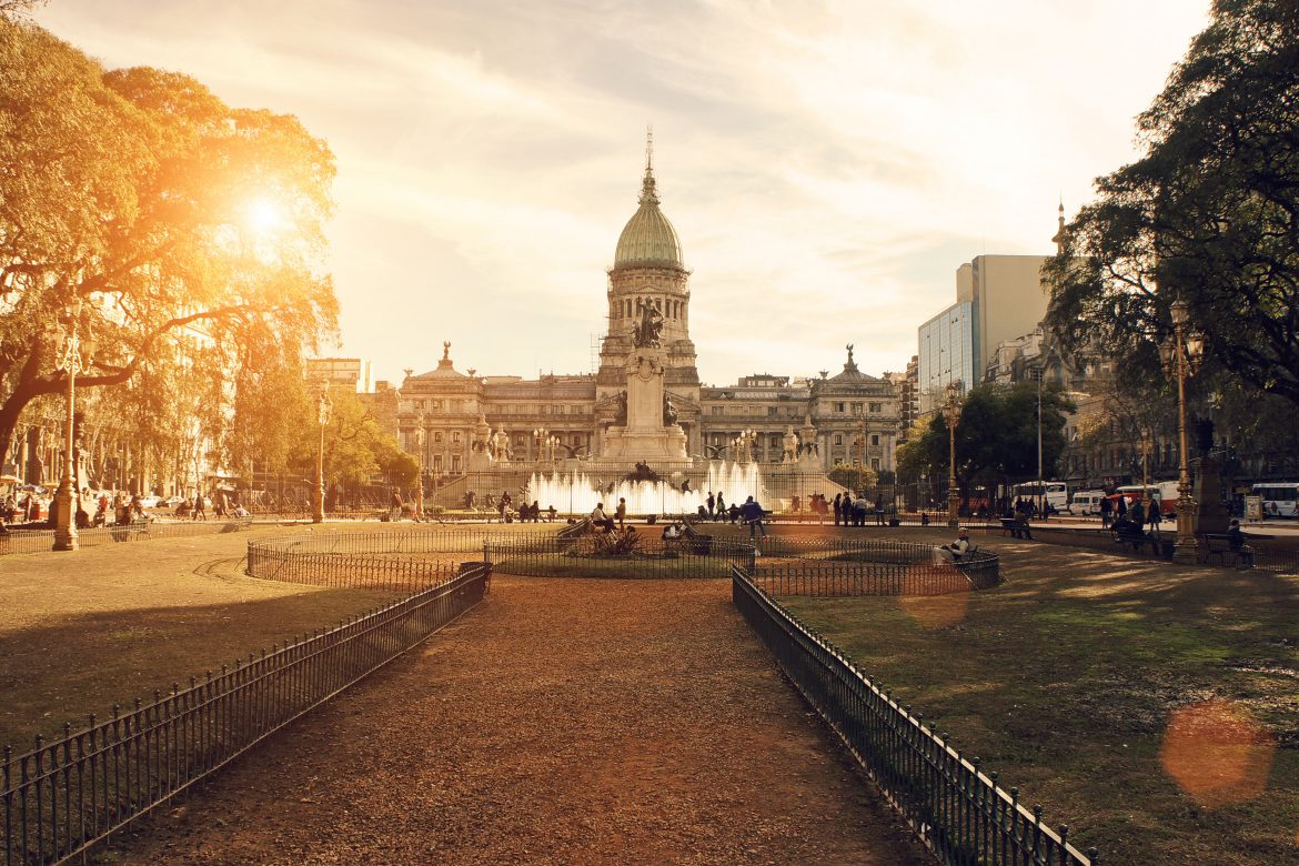 Travel Agent News for Autonomous City of Buenos Aires