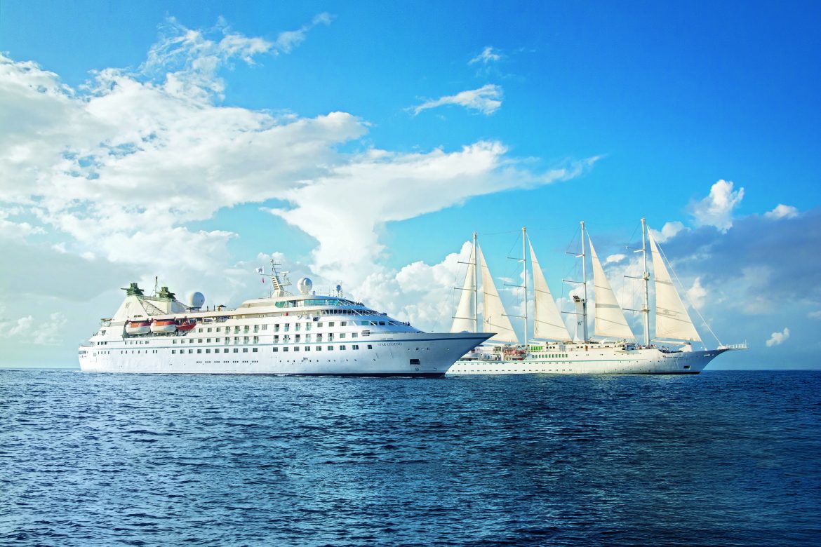 Travel Agent News for Windstar Cruises