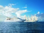 Travel Agent News for Windstar Cruises