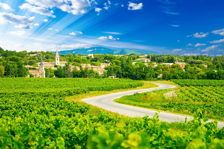 Emerald Waterways’ Gastronomic River Cruise Through Burgundy and Provence Offers Foodies and Oenophiles the Best Way to See France