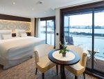 Riviera River Cruises to Launch New All-Suite Ship in 2020