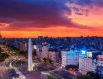 Travel Agent News for Buenos Aires